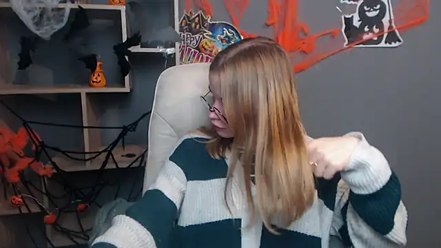 MargaritaKiss online show from 11/02/25, 08:33