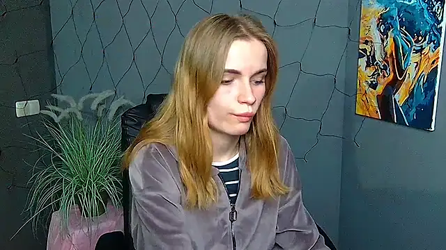 MargaritaKiss online show from 01/18/26, 08:45