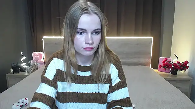 MargaritaKiss online show from 02/02/26, 08:07