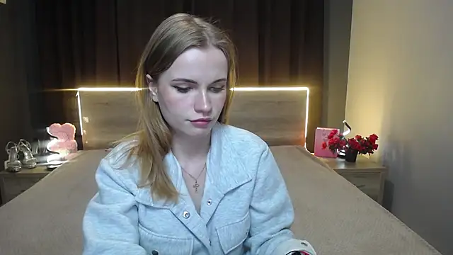 MargaritaKiss online show from 02/08/26, 07:17