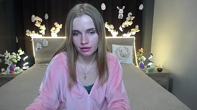 MargaritaKiss online show from 03/29/26, 08:09