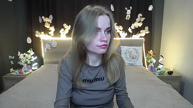 MargaritaKiss online show from 04/02/26, 08:17