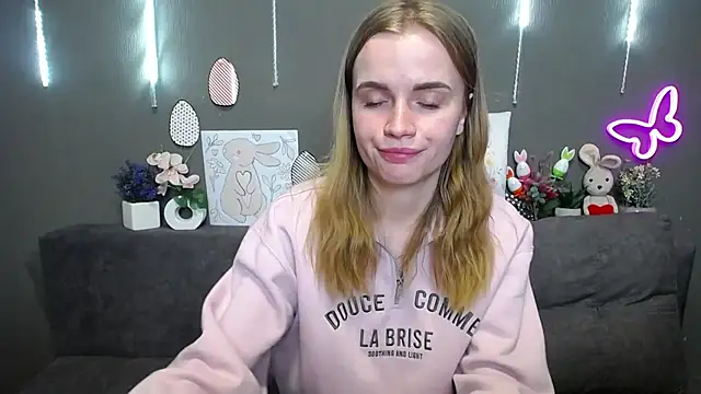 MargaritaKiss online show from 04/09/26, 07:41