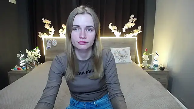 MargaritaKiss online show from 04/11/26, 07:51