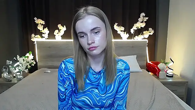 MargaritaKiss online show from 04/15/26, 07:58