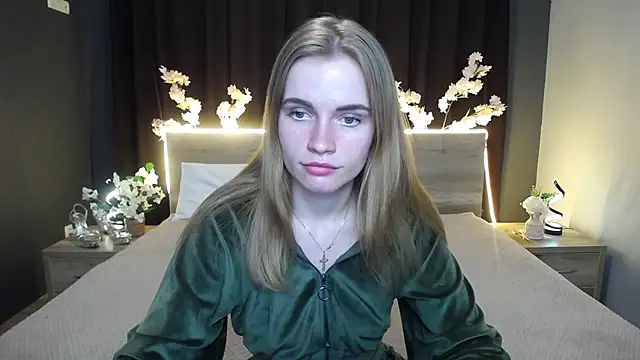 MargaritaKiss online show from 04/17/26, 06:44