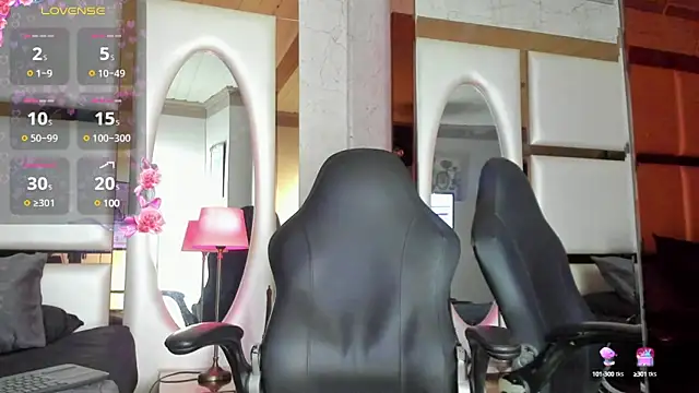 Snapshot of CloeRodriguez chatting on 02/14/25, 02:44 CloeRodriguez online show from 02/14/25, 02:44