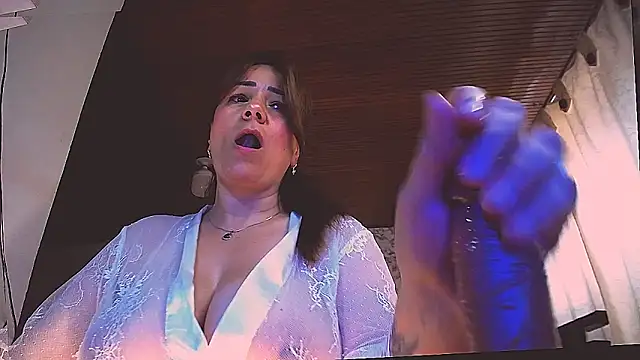 Snapshot of wandarubio chatting on 02/27/26, 09:37 wandarubio online show from 02/27/26, 09:37