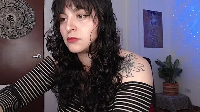 Marci owo online show from 02/28/25, 12:21