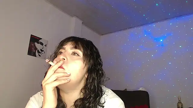 Marci owo online show from 03/07/25, 11:49