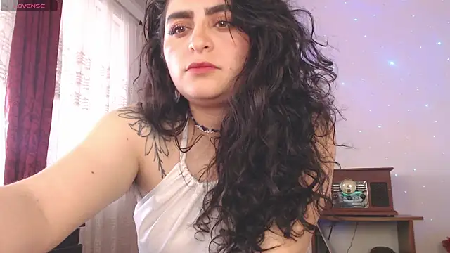 Marci owo online show from 09/13/25, 09:14