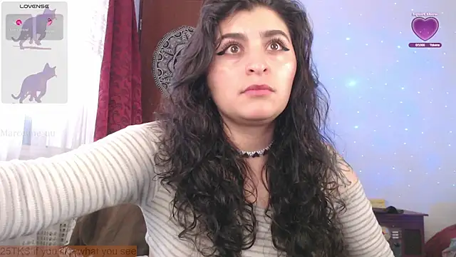 Marci owo online show from 11/06/25, 06:42