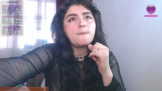 Marci owo online show from 11/22/25, 05:12