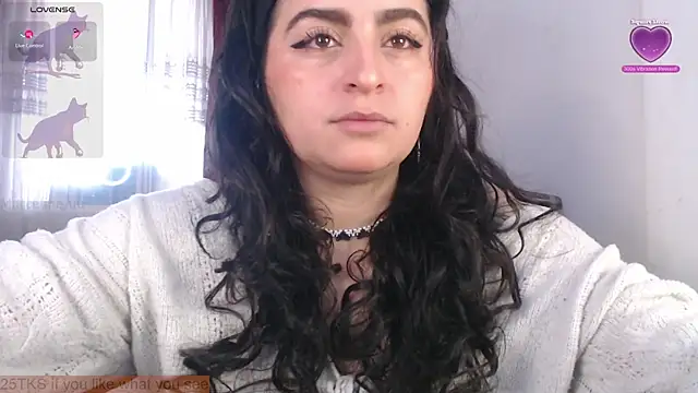 Marci owo online show from 11/23/25, 03:45