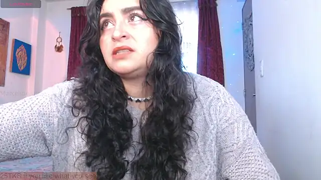 Marci owo online show from 12/19/25, 02:13