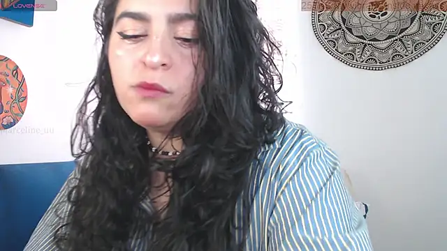 Marci owo online show from 02/03/26, 05:29