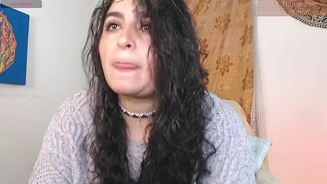 Marci owo online show from 02/14/26, 11:07