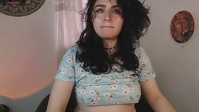 Marci owo online show from 03/24/26, 06:13