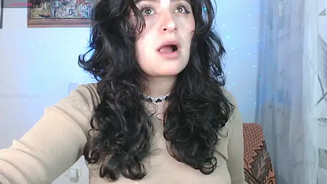 Snapshot of Marci_owo chatting on 05/13/26, 11:29 Marci owo online show from 05/13/26, 11:29