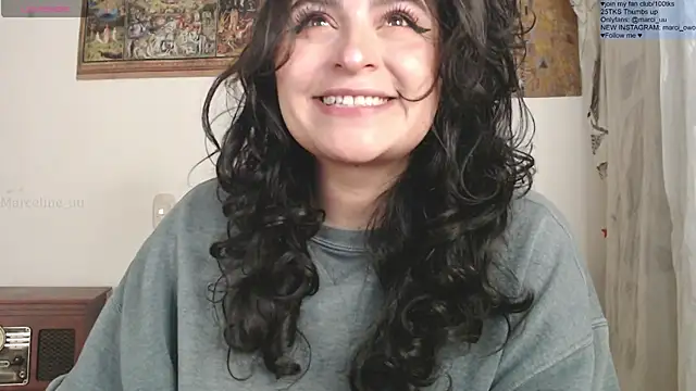 Snapshot of Marci_owo chatting on 06/17/26, 07:11 Marci owo online show from 06/17/26, 07:11