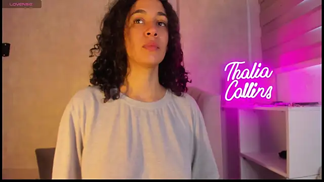 thaliacollins online show from 01/18/26, 09:29