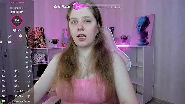 Snapshot of Megan_Violer chatting on 05/01/26, 05:39 Megan Violer online show from 05/01/26, 05:39
