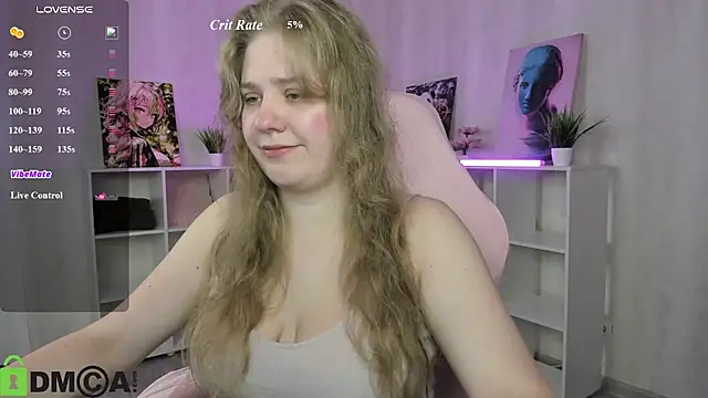 Snapshot of Megan_Violer chatting on 07/16/26, 05:30 Megan Violer online show from 07/16/26, 05:30