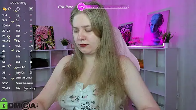 Snapshot of Megan_Violer chatting on 07/21/26, 05:26 Megan Violer online show from 07/21/26, 05:26