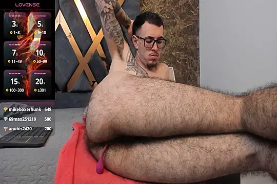 CodyWalkerR online show from 12/27/24, 08:18