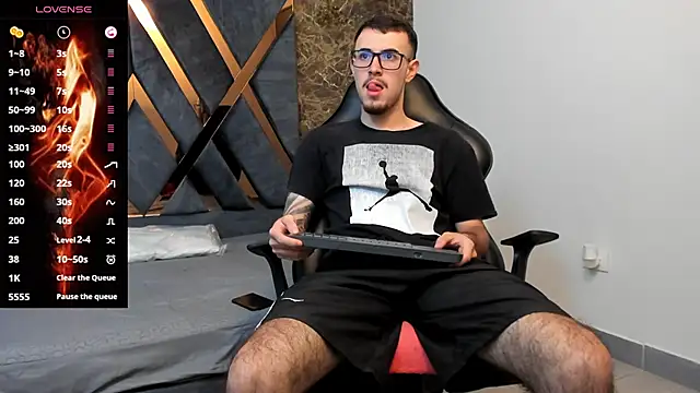 CodyWalkerR online show from 01/16/25, 05:12