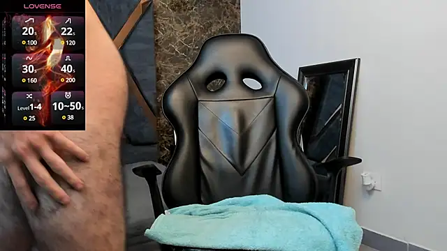 Snapshot of CodyWalkerR chatting on 02/16/25, 04:53 CodyWalkerR online show from 02/16/25, 04:53