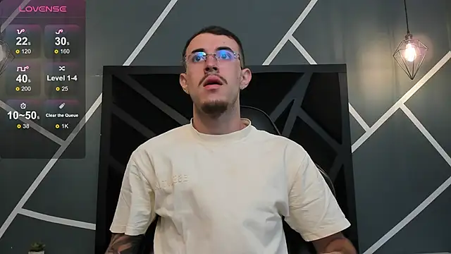 CodyWalkerR online show from 10/01/25, 05:30