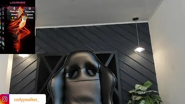 Snapshot of CodyWalkerR chatting on 02/03/26, 05:16 CodyWalkerR online show from 02/03/26, 05:16