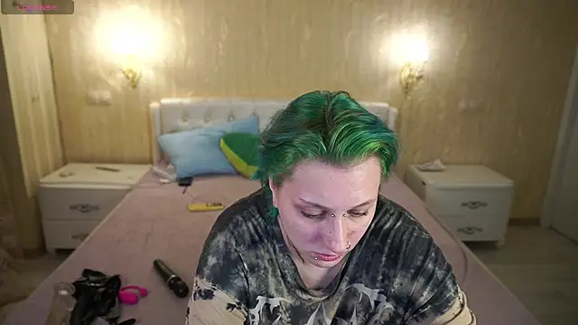 LunaaMayy online show from 03/03/26, 04:35