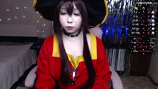 Vanessa AmiX online show from 12/19/24, 10:24