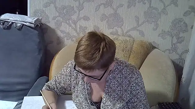 NicoleOlla online show from 02/16/25, 12:21