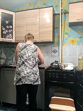 NicoleOlla online show from 02/27/25, 03:25