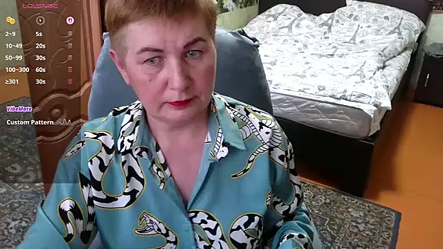 NicoleOlla online show from 03/01/25, 11:39