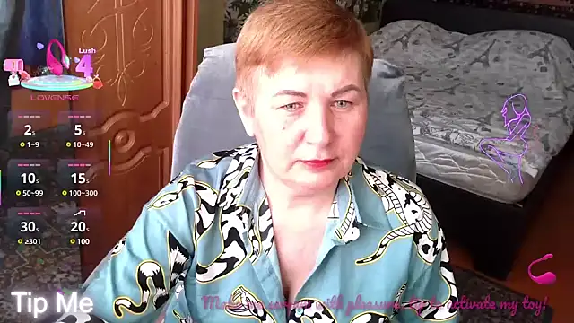 NicoleOlla online show from 03/16/25, 03:14