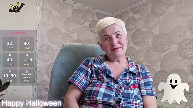 NicoleOlla online show from 11/01/25, 04:25