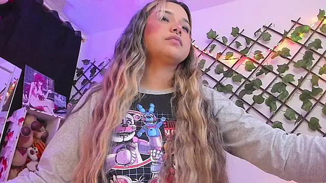 Pucaa  online show from 03/01/25, 12:50