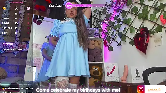 Pucaa  online show from 03/09/25, 04:38