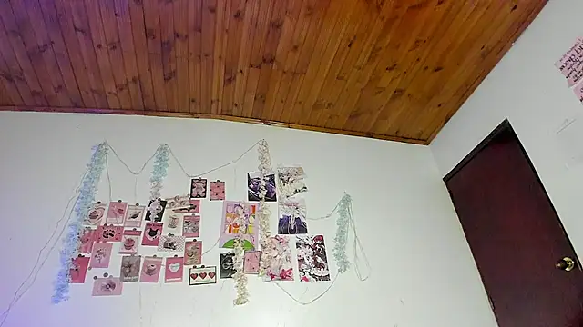 Pucaa  online show from 03/16/26, 01:44