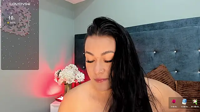 Miss Ambeer online show from 03/04/25, 11:29