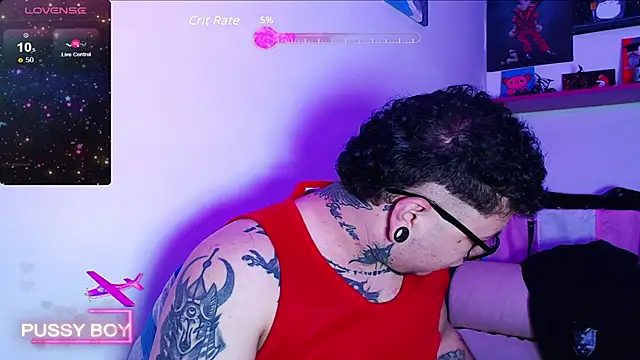princeFtm online show from 12/01/24, 11:04