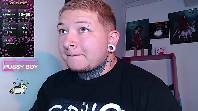 princeFtm online show from 02/11/25, 08:20