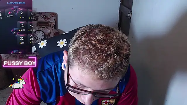 princeFtm online show from 02/27/25, 04:21