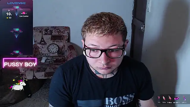 princeFtm online show from 02/28/25, 06:09