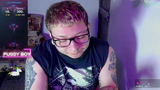 princeFtm online show from 03/09/25, 04:44