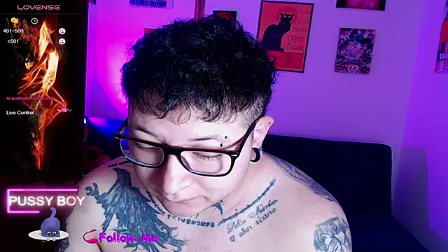 princeFtm online show from 09/15/25, 02:39